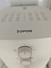 苏泊尔（SUPOR）【价保618】空气炸锅蒸烤炸一体 5.3L大容量免翻面全自动 家用多功能蒸汽嫩炸 不用翻面KJ50D827 实拍图