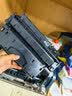 才进适用惠普hp2055d硒鼓ce505a HP2055DN墨盒M401DN hp401 cf280a hp80A M425DN 05a p2055d p2050佳能crg319 实拍图