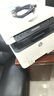 惠普（HP）328sdnw max黑白双面激光打印机无线自动打印  连续复印扫描 大印量办公室打印 高速打印 一年上门 实拍图