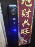 联想R20 智能门锁 指纹锁 3D人脸识别 智能锁 入户门 密码锁 电子锁 全自动 可视猫眼 家用 防盗门 实拍图