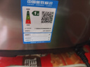 美的（Midea）【价保618】纤V系列 电饭煲4-5人 IH加热电饭锅家用4L大容量智能预约 防粘胆蒸米饭锅FB40S701 实拍图