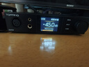 TOPPING拓品 DX5 II全平衡大功率解码器耳放一体机 桌面hifi发烧台机 硬解DAC 黑色 DX5Ⅱ 现货速发，限时加赠C-B线 实拍图