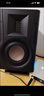 惠威（HiVi）OS-10有源音箱 蓝牙立体声电脑电视音响书架音箱 支持蓝牙同轴光纤线路输入 实拍图