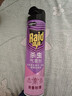 雷达（Raid）基孔肯雅热杀虫剂喷雾 600ml 清香玫瑰型 杀蟑喷雾 杀虫气雾剂 实拍图