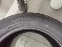固特异（Goodyear）汽车轮胎 235/55R18 100V EGP SUV 御乘二代 SUV 原配探岳/领克05 实拍图