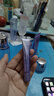 自然堂凝时鲜颜肌活冰肌水60ml【赠品】 实拍图