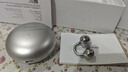 SANAG塞那S6S Ultra蓝牙耳机耳夹式气骨传导概念开放式不入耳运动跑步挂耳式超长续航无线AI耳机 实拍图