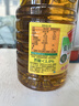 鲁花【保真菜籽油】低芥酸特香菜籽油 2L 物理压榨【京东品酒会同款】 实拍图