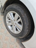 双星汽车轮胎175/70R14 84T MAXIMUM-eh 适配捷达/桑塔纳/瑞纳 实拍图