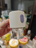 babycare电蚊香液婴儿驱蚊水驱蚊液蚊香套装儿童宝宝防蚊灭蚊无香4液+2器 实拍图