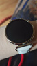 HUAWEI WATCH GT 6 浮光白 41mm智能手表多维情绪健康全新骑行体验强劲续航 实拍图