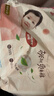 好奇（Huggies）铂金装小桃裤拉拉裤大号L60片(9-14kg)尿不湿【透爽散热】 实拍图