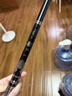 洁丽雅（Grace）毛巾运动系列纯棉强吸水止汗加长款洗澡毛巾单条装  120g运动 实拍图