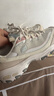 斯凯奇（Skechers）奶茶熊女鞋夏厚底老爹鞋软底熊猫鞋休闲运动鞋149238 实拍图