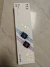 360儿童电话手表11X高清双摄防水GPS定位超长续航4G全网通视频通话可插卡学生初中生男女表蓝 实拍图