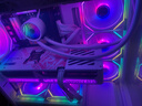 七彩虹全家桶Ultra 7 265K/RTX5080 RTX5070Ti显卡水冷台式机组装电脑主机AI设计渲染游戏直播DIY整机 配三丨U7 265K丨RTX5080 16G 实拍图