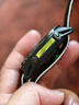 佳明（GARMIN）Forerunner970极夜黑(47mm)ECG心电心率跑步户外运动智能手表 实拍图