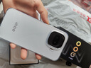 iQOO Z11 Turbo 12GB+256GB 天光白 骁龙8Gen5 学生游戏手机 +9.9元赠1年碎屏险 实拍图