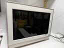 美的（Midea）【价保618】【台嵌两用】寻味Pro3.0台式微蒸烤炸炖一体机微波炉电烤箱蒸烤箱32L上烤下蒸G32 实拍图
