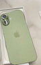Apple/苹果 iPhone 17 512GB 鼠尾草绿色 支持移动联通电信5G 双卡双待手机 实拍图