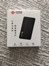 中国联通随身wifi6无线移动wifi免插卡无线网卡车载校园随行支持5G/4G设备上网全国通用流量2026款官方正品 实拍图