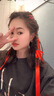 娇韵诗持久柔焦蜜粉饼02 10g清透肤感自然裸妆护肤品化妆品七夕礼物 实拍图