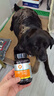普安特狗狗超浓缩鱼油添加磷虾油Omega-3维生素E防掉毛美毛爆毛IFOS认证 实拍图
