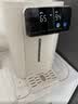 美的（Midea）电热水瓶烧水壶母婴级316L不锈钢内胆家用5L大容量净饮水机智能保温一体可拆11FPro 实拍图