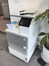 惠普（HP） a3打印机 78523dn a3a4彩色激光自动双面复印机扫描机一体机复合机试卷作业图纸办公室商用办公 78523dn【彩色激光/双面/官方1年上门保】 实拍图