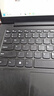 宏碁（acer）键鼠套装 有线键盘鼠标 商务办公键鼠套 防泼洒 全尺寸 USB笔记本台式机通用 OAK-030 实拍图