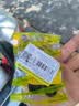 起点如日厨房水龙头延伸器防溅头水龙头接头万向出水嘴可旋转过滤起泡器 三档出水【全铜接口】720度旋转 实拍图