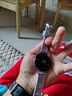 HUAWEI WATCH GT 6 流光紫 41mm智能手表多维情绪健康全新骑行体验 实拍图