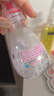 屈臣氏儿童水小马宝莉蒸馏水200mL*12瓶×2箱 实拍图