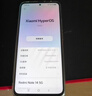 小米REDMI Note14 金刚品质 5110mAh大电量 大光圈超感相机 8GB+128GB星辉白 红米5G手机 国家补贴 实拍图