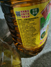 鲁花 【保真菜籽油】食用油 低芥酸特香菜籽油 5L  /桶   实拍图