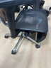 Ergonor保友金豪b雄鹰 人体工学椅 电脑椅 电竞椅办公椅子可躺老板椅 【金豪b雄鹰】黑色网+躺舒宝 实拍图