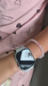 小米（MI）REDMI Watch 6皎月银 国家补贴 澎湃OS 3 心率血氧监测 红米手表6 小米汽车 送男友送女友 实拍图