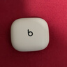beats Powerbeats Pro 2 完全无线高性能耳机【礼物】  真无线蓝牙运动耳机 适用苹果安卓耳机 流沙色 实拍图