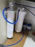 3M净水器CDW7101V直饮家用厨房自来水龙头过滤器厨下式超滤净水器 3M原装整机一套【自行安装】 实拍图
