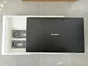 雕塑家18.5英寸双屏便携式显示器2K 200HZ 100%sRGB色域 办公炒股笔记本电脑办公游戏扩展三屏MQ18LT 实拍图