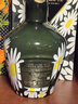 皇家礼炮（Royal Salute）21年 调和威士忌 时尚限定系列-法兰西菊 700ML 实拍图