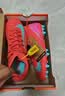 耐克（NIKE）男子足球鞋刺客SUPERFLY 10 AG短钉运动鞋 FQ8329-800 余烬红  43 实拍图