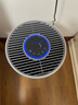 飞利浦（PHILIPS）空氣淨化器 小巨風 除甲醛分解 家用 除異味煙味除 PM2.5 霧霾 AC3036/00 实拍图