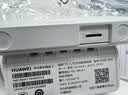 华为4g插卡路由器移动路由2pro5全网通CPE转无线网随身wifi宽带非wifi7企业级b535千兆2026款5g AX15B B320-820【195Mbps速率】免装宽带 实拍图