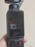 大疆 DJI Osmo Pocket 4 一英寸口袋云台相机 OP灵眸手持数码相机 旅游vlog便携美颜摄像 全能套装 官方标配 晒单实拍图