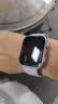 华为WATCH FIT 5  超轻薄大屏腕上微运动强劲续航华为智能手表新品【咨询领优惠】 风信紫 氟橡胶表带 | 晒单礼包 实拍图