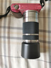 索尼（SONY）E 55-210mm APS-C画幅远摄大变焦微单相机镜头 银色E卡口 SEL55210 实拍图