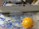 康佳（KONKA）【枪灰色】真空压缩封口机密封机全自动家用抽真空包装一体机塑封机家用食品真空机干湿两用 实拍图
