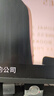 SANC盛色23.8英寸2K原生180Hz FastIPS显示器10bit 硬件低蓝光 小夜灯耳机挂架 电脑电竞屏幕 G52Max 实拍图