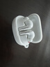 小米（MI）Xiaomi Buds 5 Pro 入耳式降噪翻译录音蓝牙耳机 适用于安卓苹果手机 雪山白 实拍图